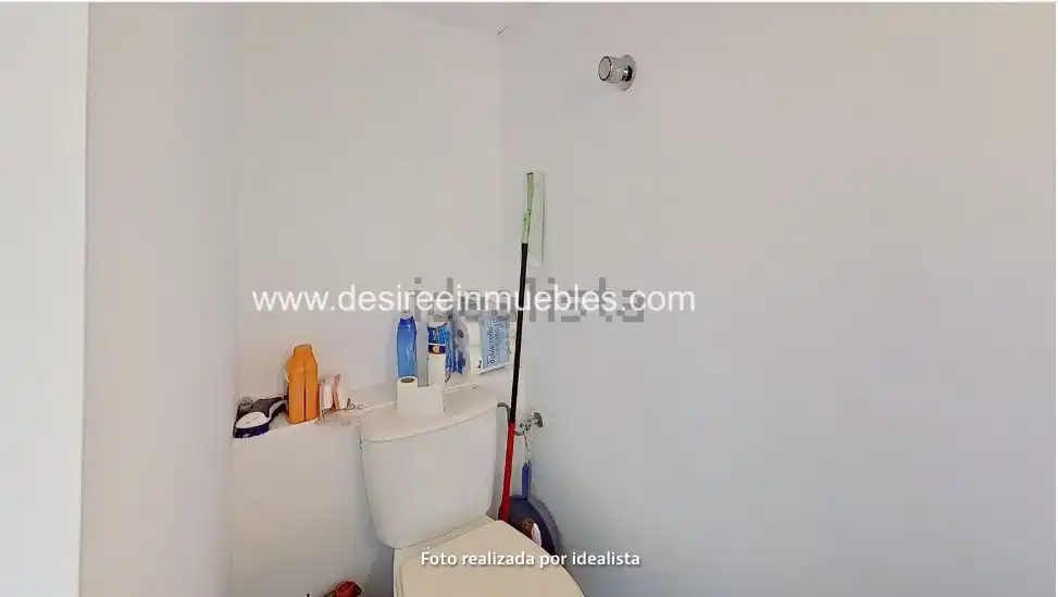 Oficina de alquiler en Carrer de la Redempció, Sant Francesc