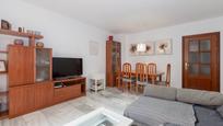 Living room of Flat for sale in Estepona  with Terrace