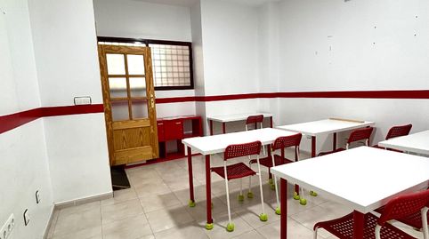 Foto 5 von Geschaftsraum zur Miete in Calle Doctor Rodríguez de la Fuente, 13, Zona Norte - Hospital - Urbanizaciones, Plasencia