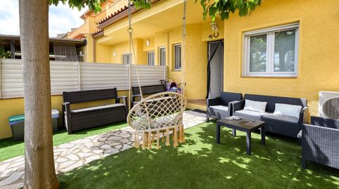 Foto 5 de Casa adosada en venta en Calle Torroella de Fluvia, Torroella de Fluvià, Girona