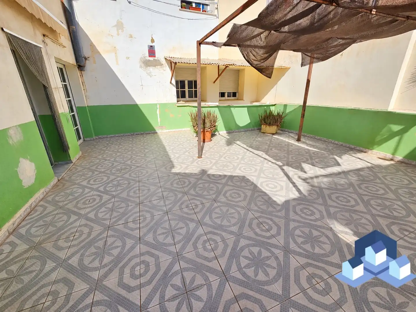Maison mitoyenne à vendre à Lorca Ciudad, imagen 21