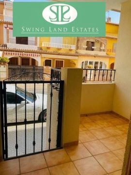 Apartament en venda a Los Narejos - Punta Calera
