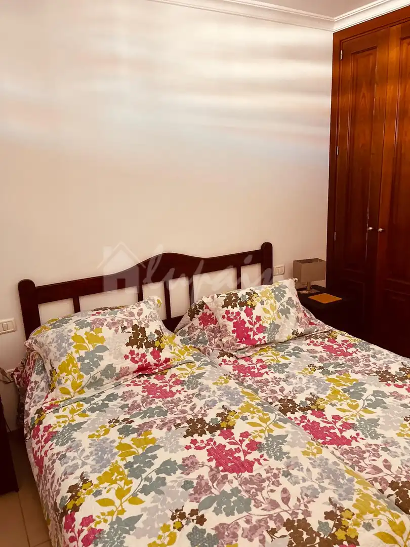 Dormitori de Apartament en venda en Arona