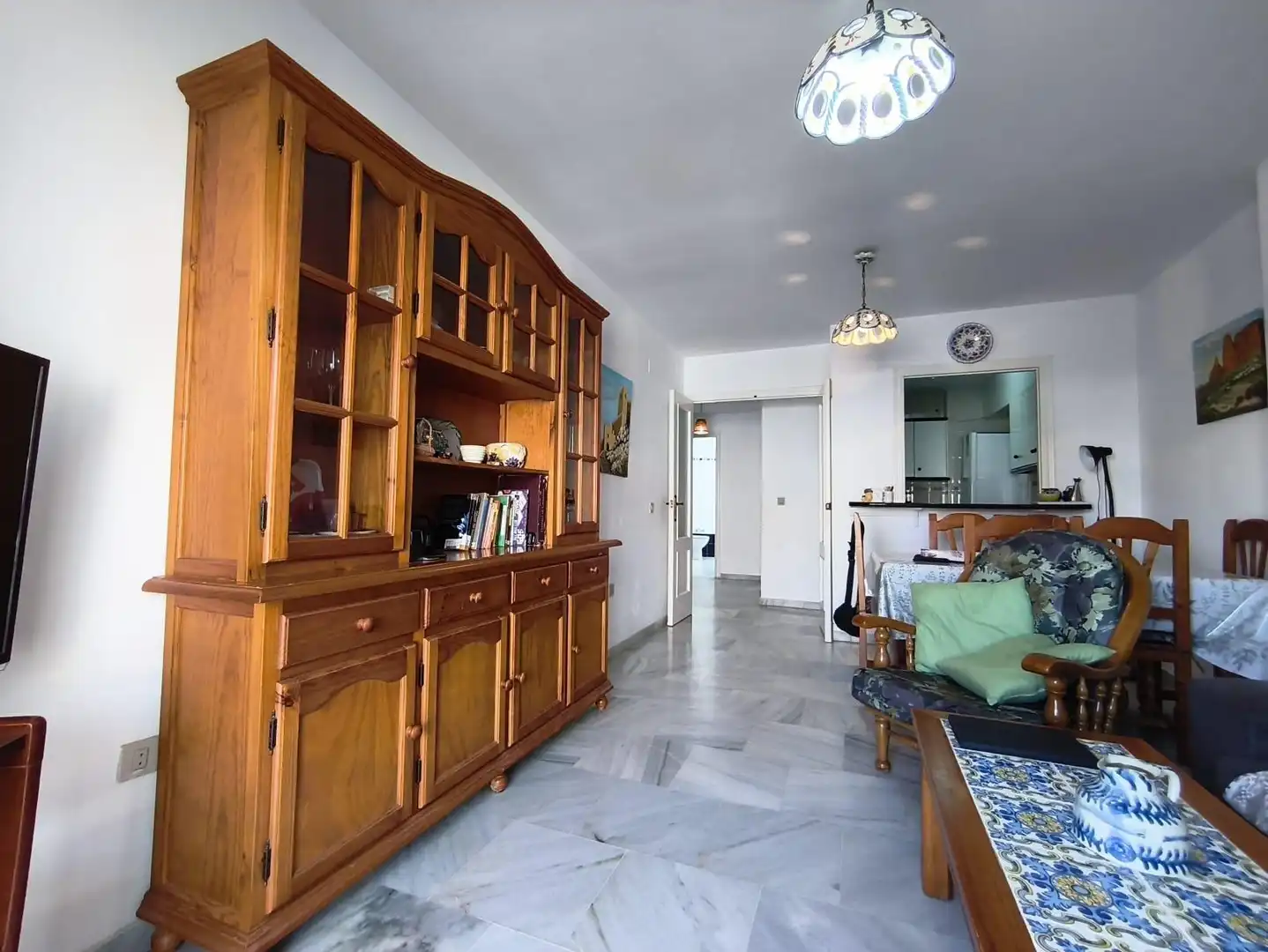 Flat for sale in Cabo de Gata, Almería