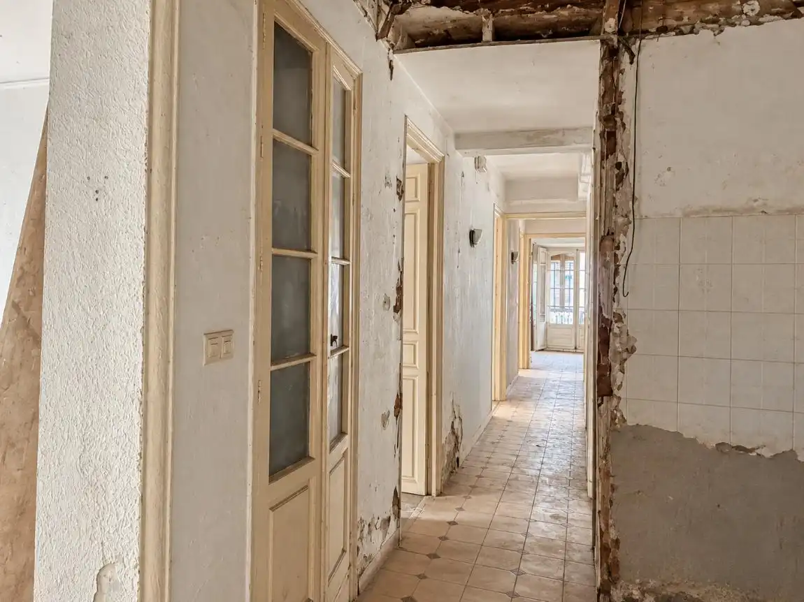 Flat with lift for sale in Calle Luis de Velázquez, imagen 7