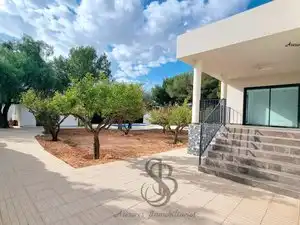 Villa mit Pool zum Verkauf in Los Girasoles, imagen 22