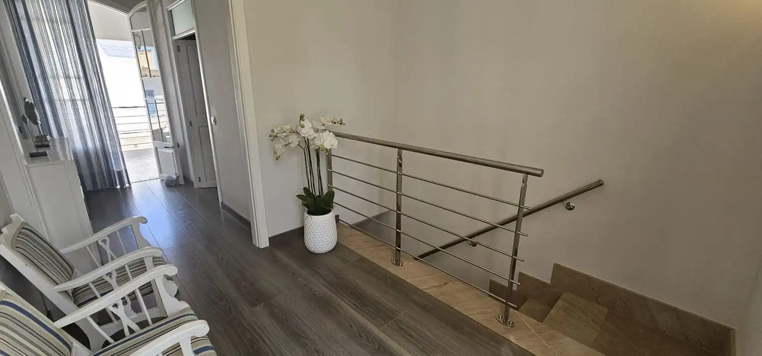 Reihenhaus zur Miete in Portocolom, imagen 14