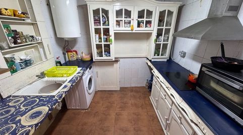 Foto 4 de Casa o xalet en venda a Distrito Puerto de Garrucha, Puerto de Garrucha, Garrucha