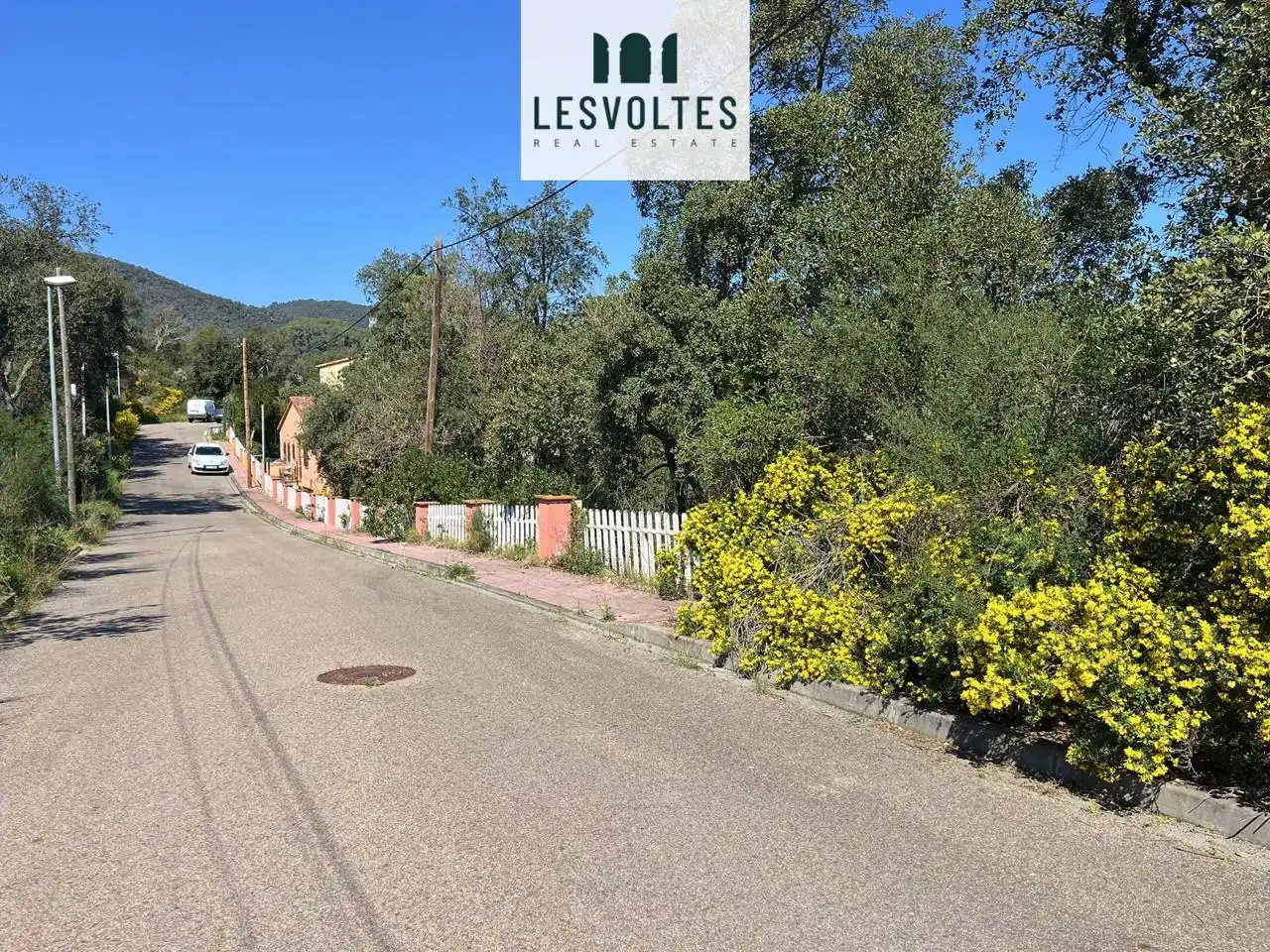 Lands and plots for sale in Del Llorer, imagen 2