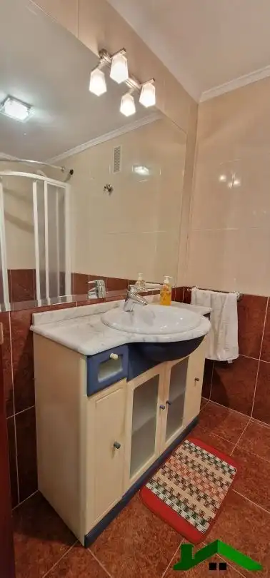 Piso en venta en Calle Los Caserios, Centro