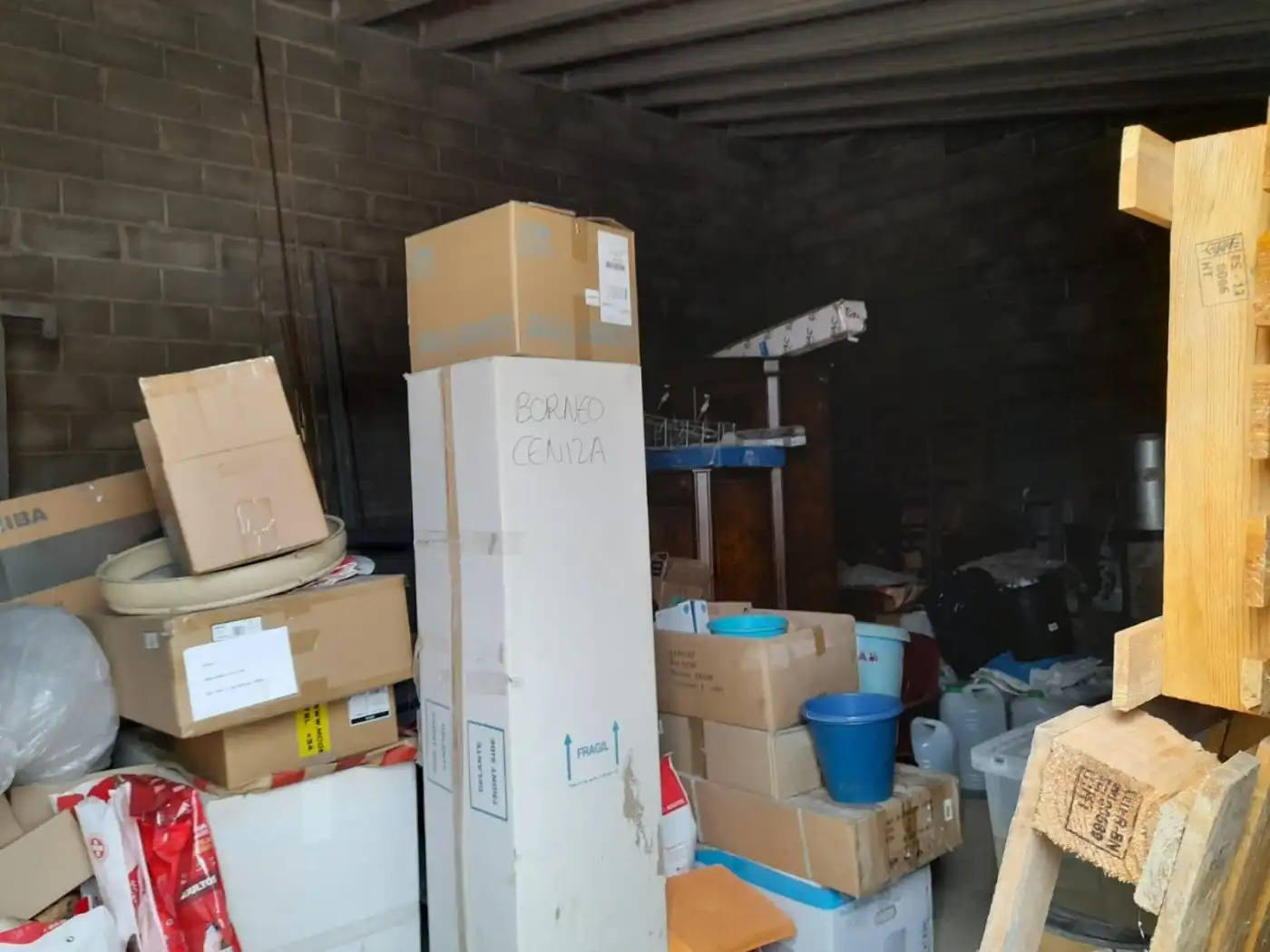 Casa rústica en venta en Tivissa, imagen 41