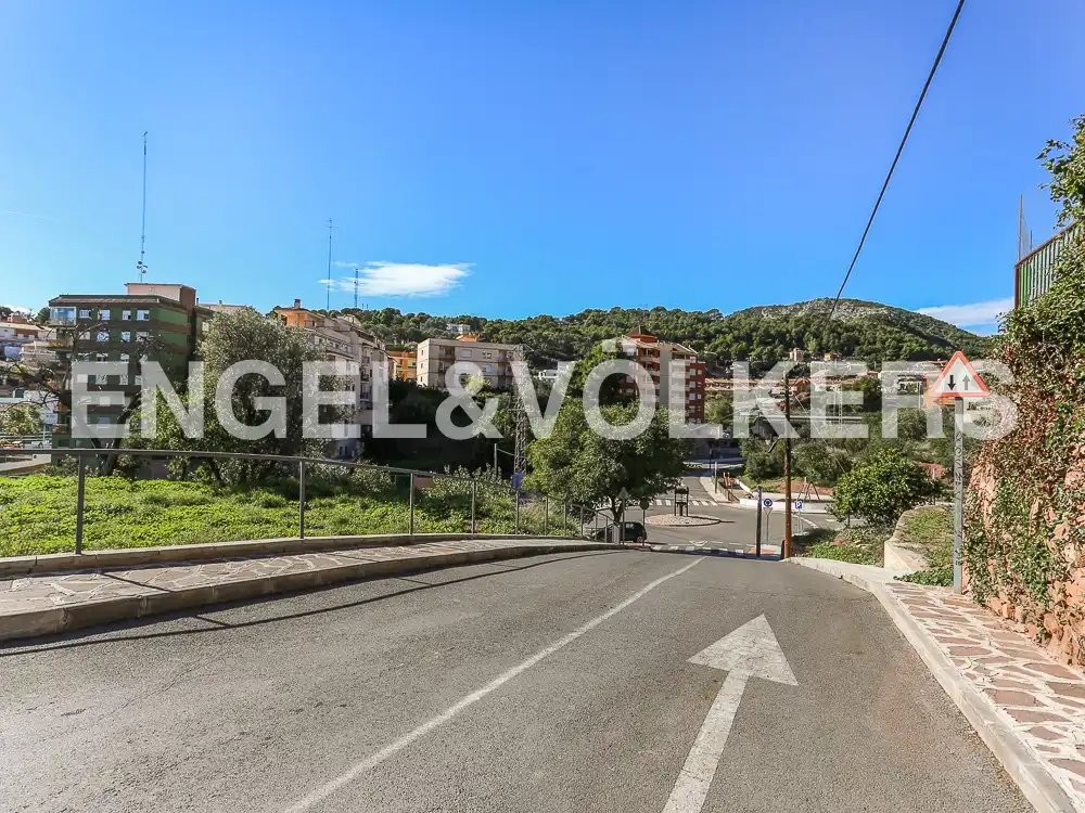 Lands and plots for sale in Serra, imagen 35