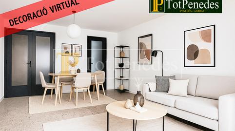 Foto 5 de Pis en venda a Carrer D'amàlia Soler, Poble Nou, Barcelona