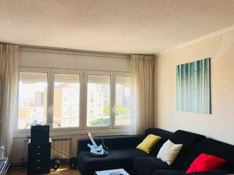 Appartement avec ascenseur à vendre à via favencia 13, imagen 4
