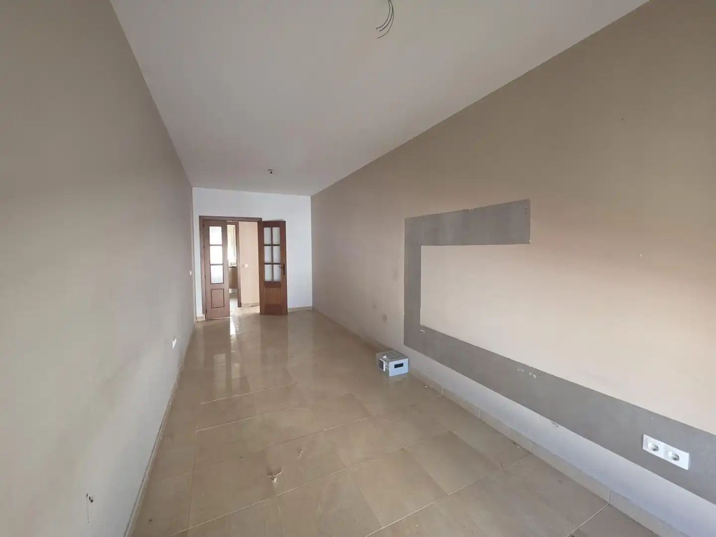 Piso en venta en La Soledad