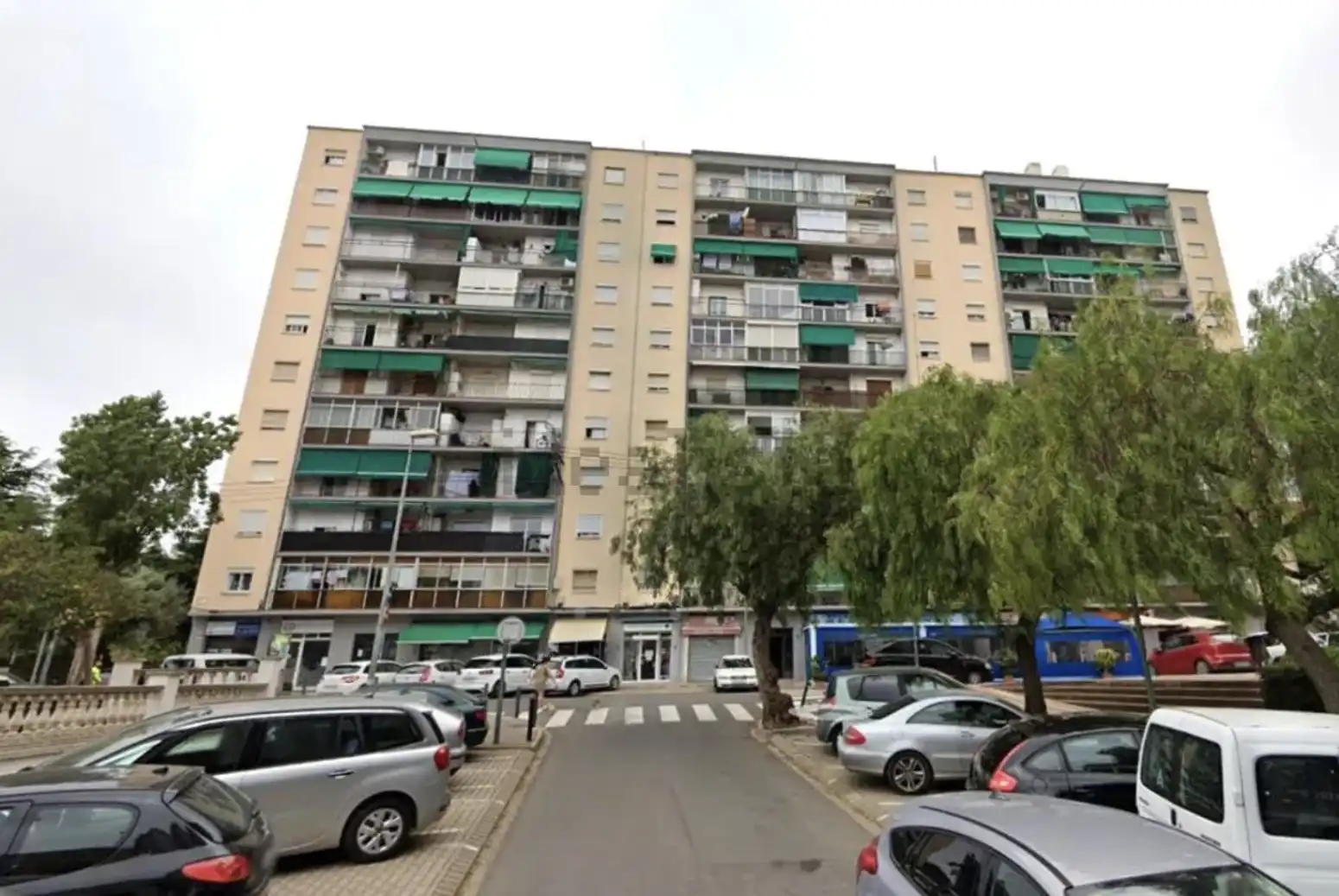 Piso en venta en Masnou El - PL RAMON I CAJAL, Masnou Alt