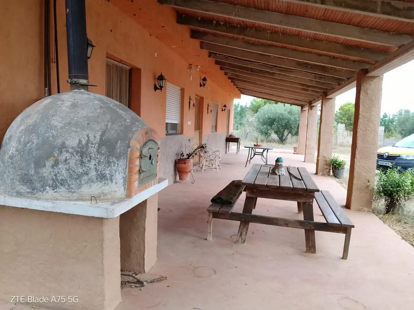 Casa rustica in vendita a CAMINO A CARTAGENA, LA MAGDALENA, imagen 5