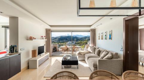 Foto 5 de Apartament en venda a Urbanizacion Los Aguilares, 3a, Los Arqueros - Puerto del Almendro, Málaga