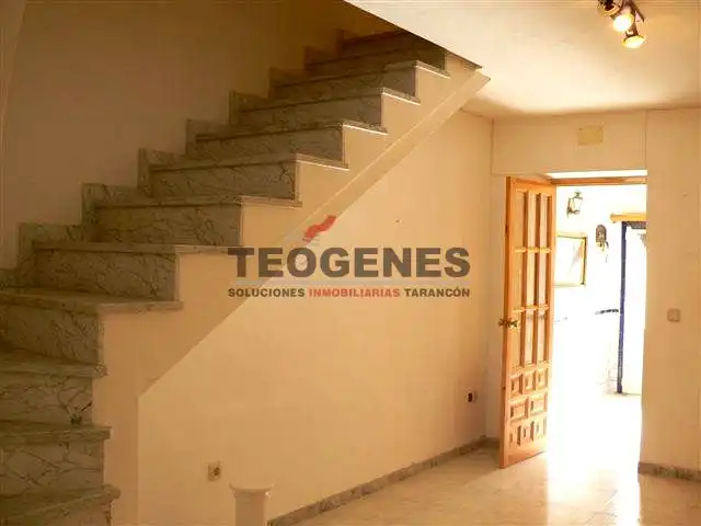 Casa amb terrassa en venda a Calle Veronica, imagen 44