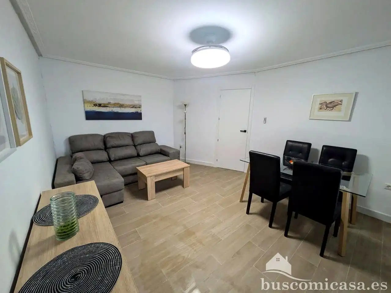 Habitación en Linares, Jaén