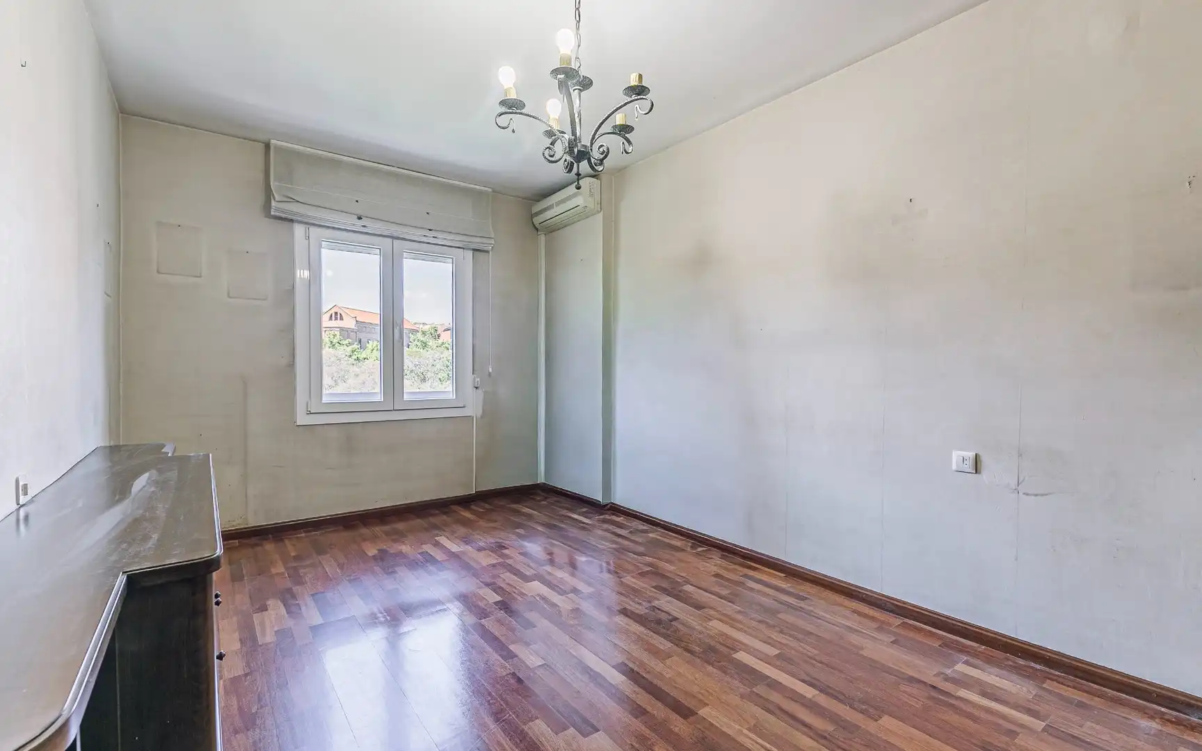 Habitación de Piso en venta en Barcelona con Aire acondicionado, Amueblado y Balcón