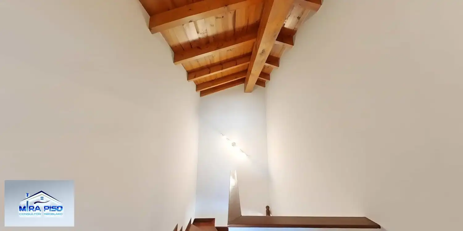 Chalet en venta en Hazas de Cesto, imagen 29