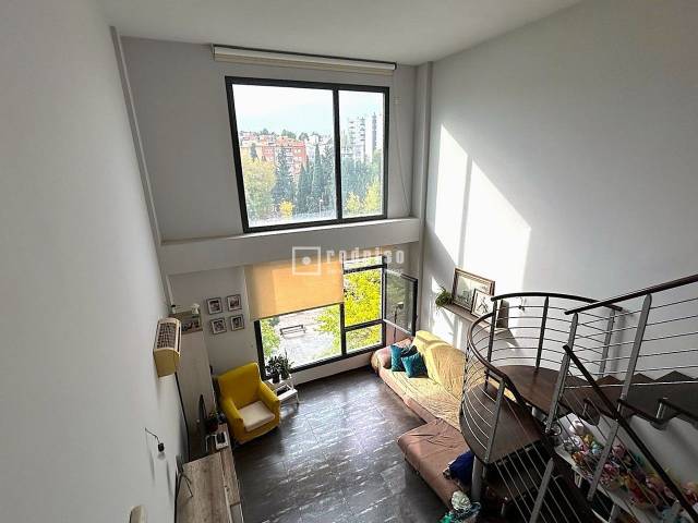 Piso en Venta en El Barral Ferial