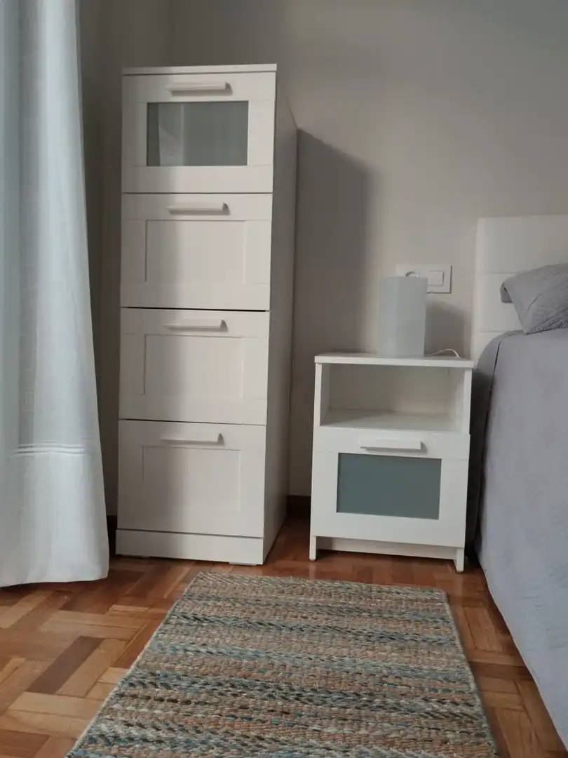 Flat for rent in Barrio del Centro
