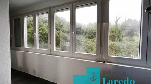 Foto 5 de Piso en venta en Calle Doctor Federico de la Lastra, 1, Centro, Laredo