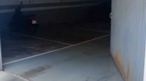 Photo 5 of Garage for sale in Carrer Doctor Jorge Comin, 29, Torreón - La Almadraba, Castellón