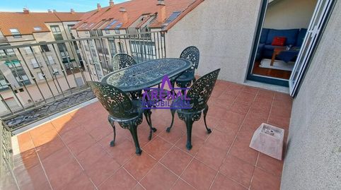 Foto 2 de Estudio en venta en Calle Arenal, A Pobra do Caramiñal, A Coruña