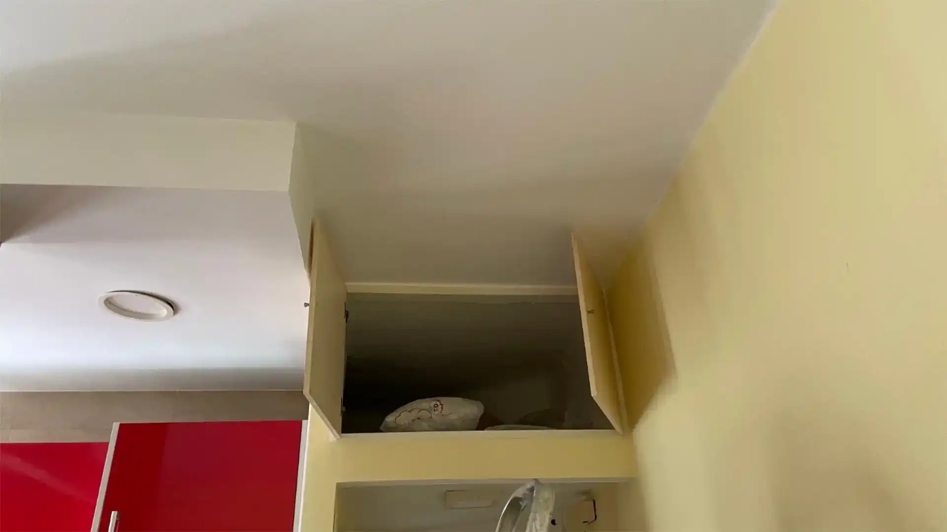 Bedroom of Flat for rent in  Madrid Capital  with Balcony