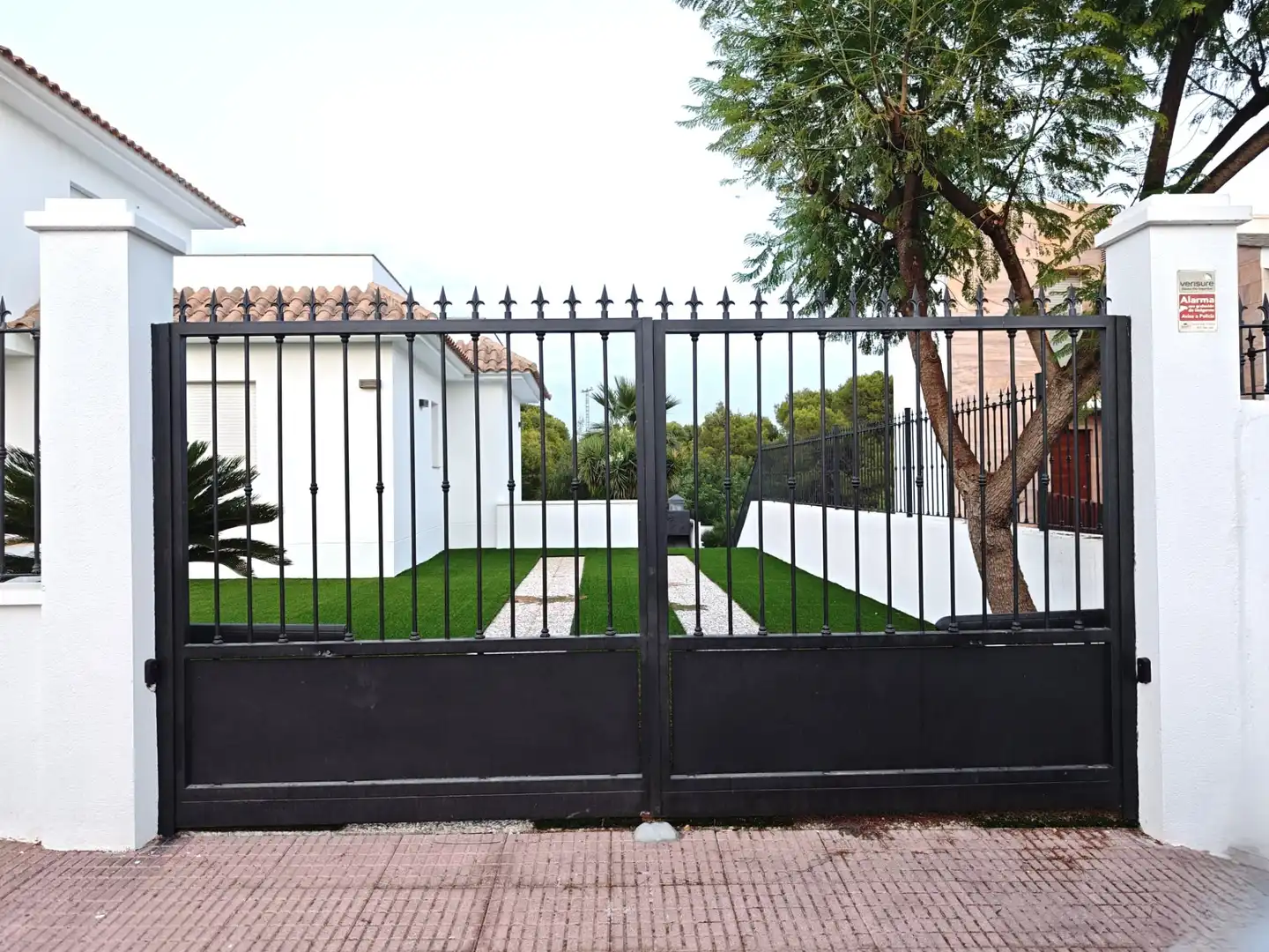 Villa mit Terrasse zum Verkauf in Calle Córdoba 17, imagen 26