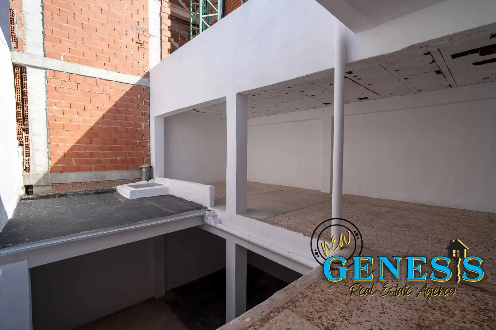 Edificio en venta en Torrevieja