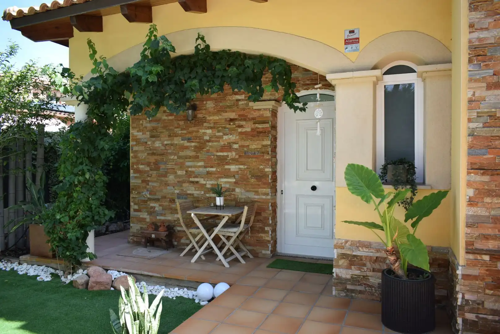 Casa con giardino in vendita a Can Vileu, imagen 59