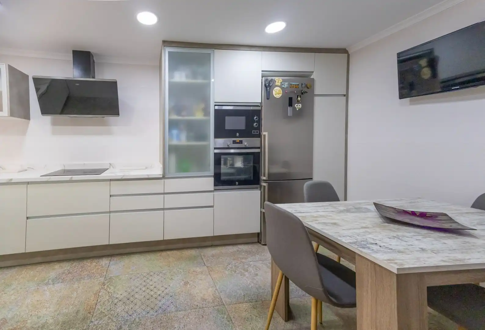 Casa o chalet en venta en El Real