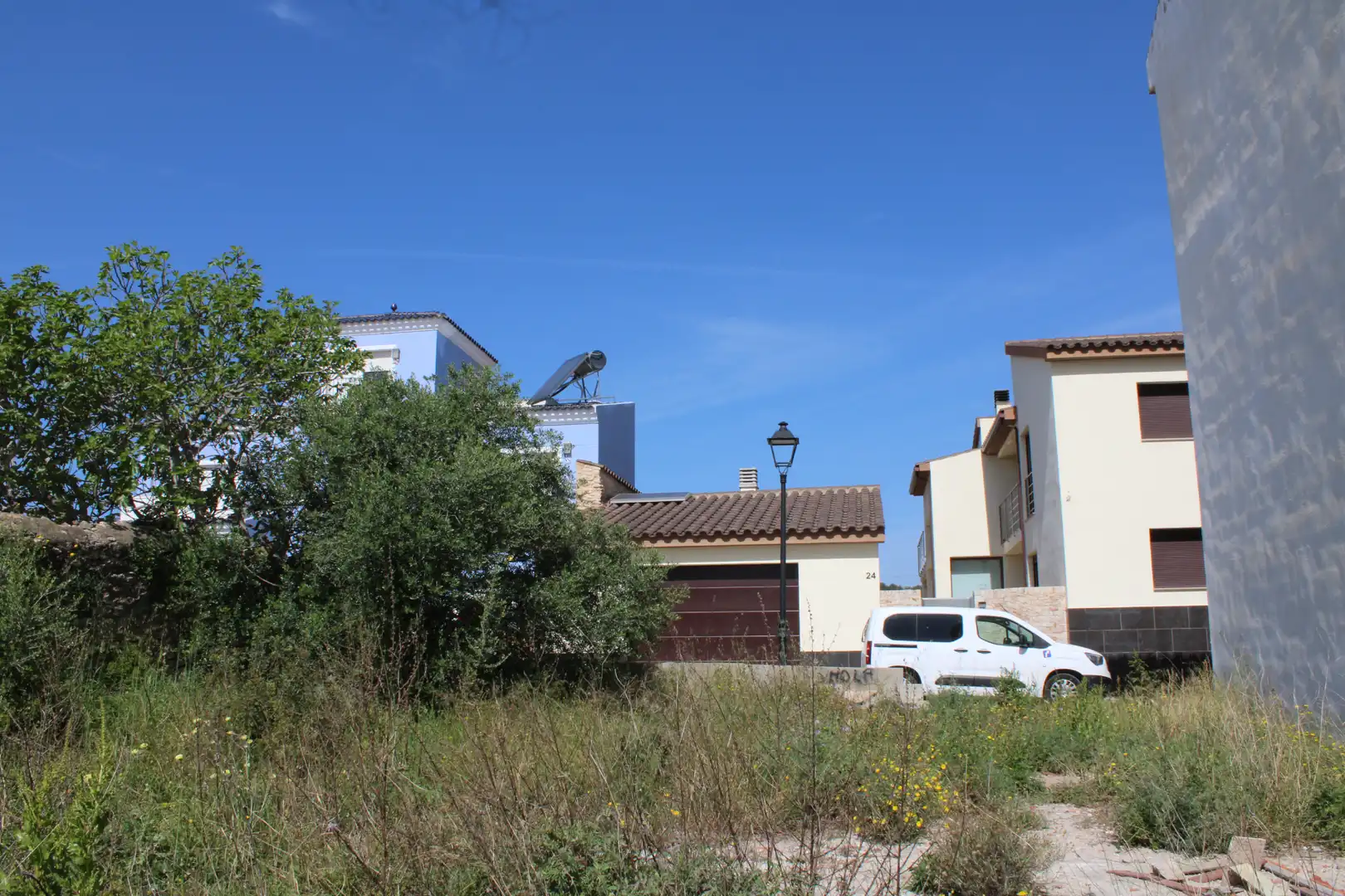 Residential zum Verkauf in San Jorge / Sant Jordi