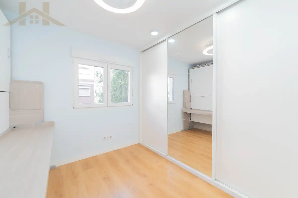 Wohnung mit Pool zum Verkauf in Calle de Nuria 99, imagen 21