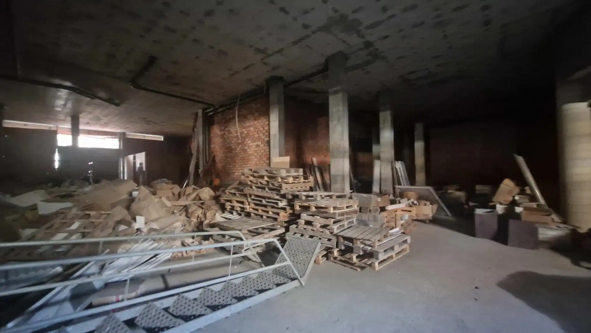 Gewerbefläche zum Verkauf in Rúa Aragón 213-215, imagen 36