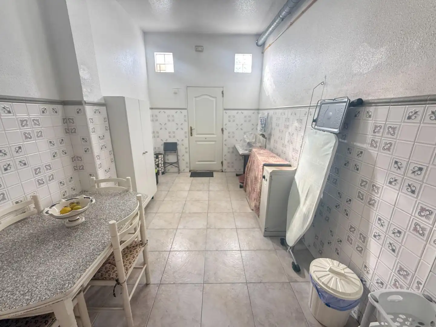 Cuina de Casa o xalet en venda en Callosa de Segura amb Aire condicionat, Calefacció i Jardí privat