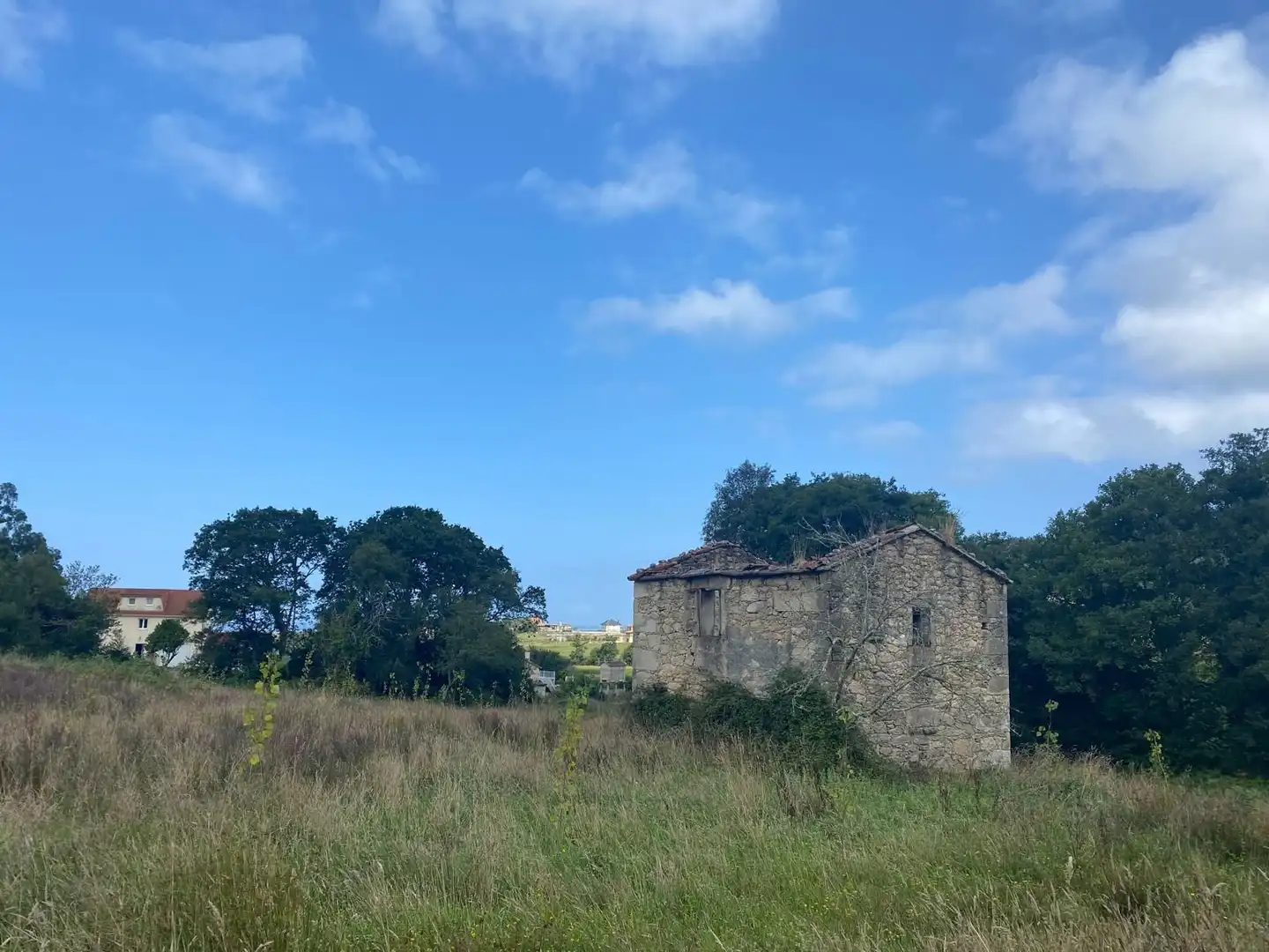 Terreni e lotti in vendita a Laxe, imagen 6
