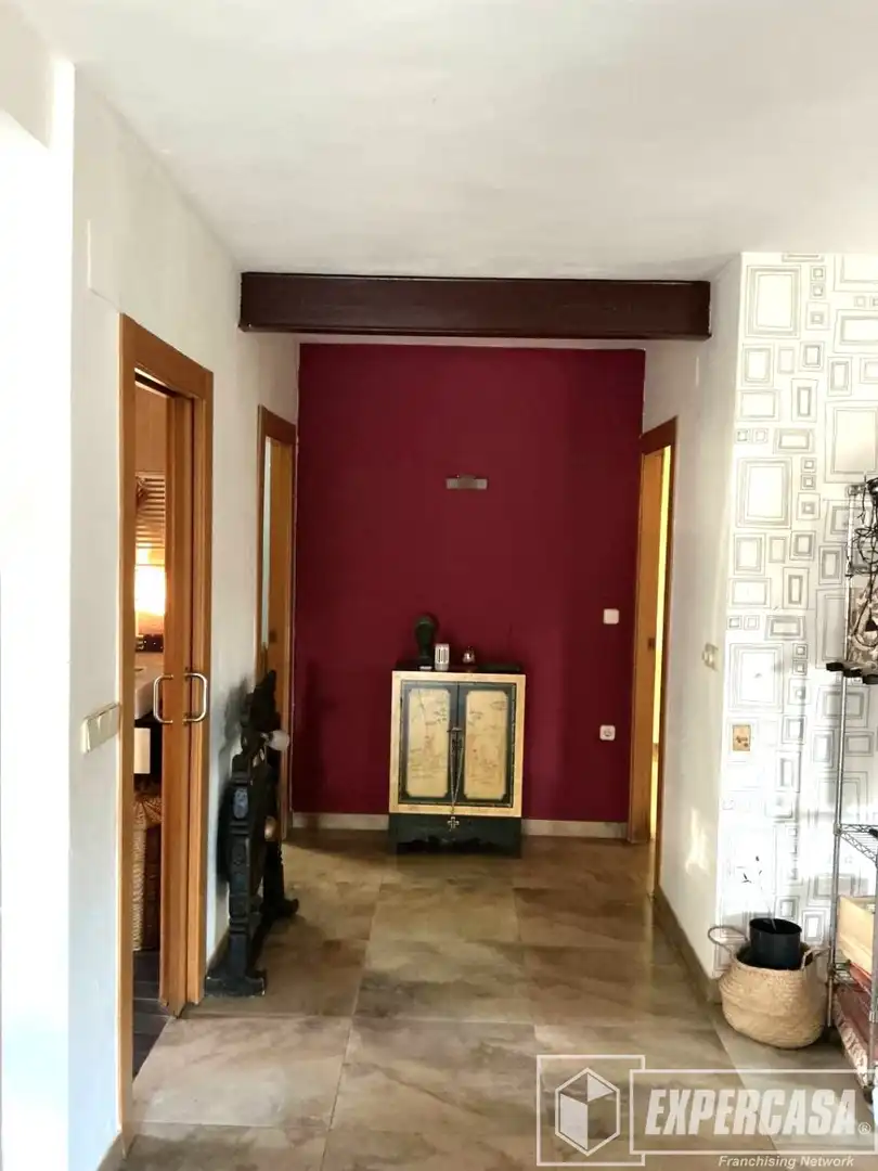 Casa o chalet en venta en Olocau con Calefacción, Terraza y Piscina