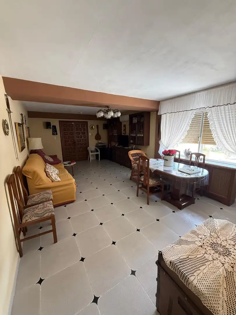 Casa o chalet en venta en Bulbuente con Aire acondicionado, Calefacción y Jardín privado