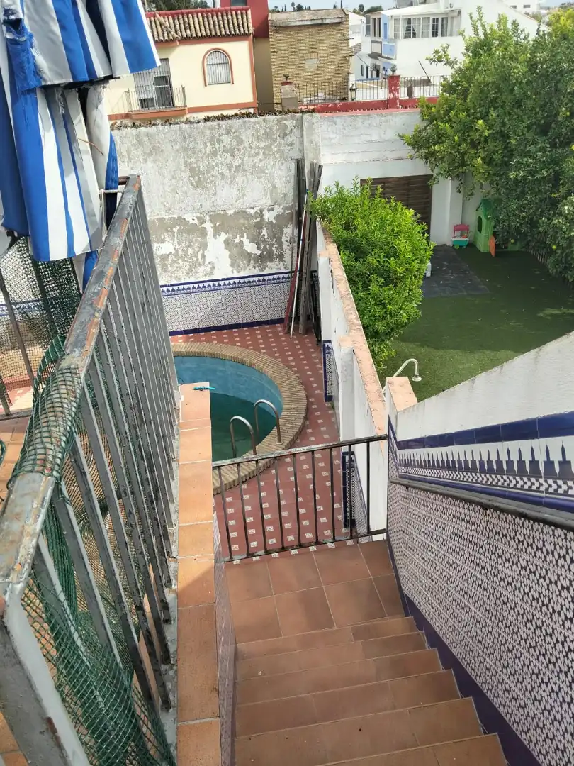 Detached house with pool for sale in Las Almenas, imagen 8