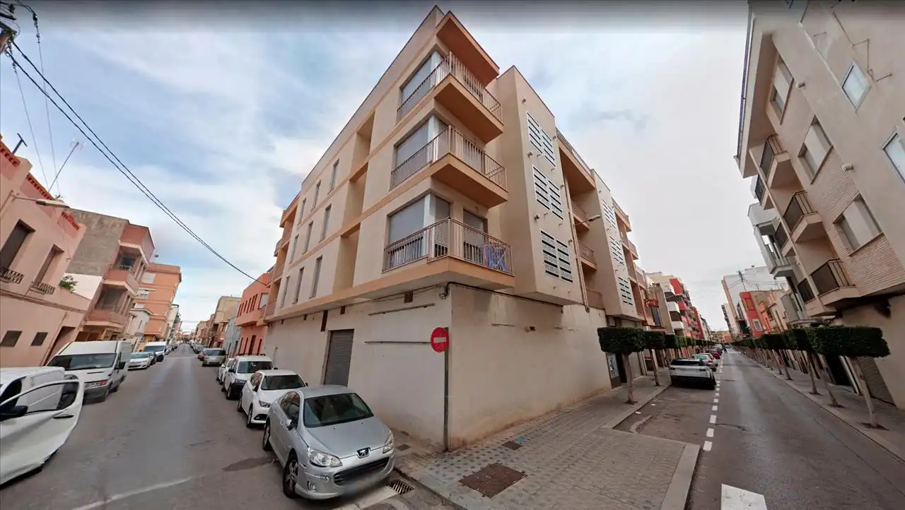 Local comercial en venda a VIRGEN DE GRACIA, imagen 19
