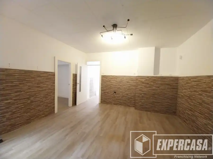 Living room of Country homes for sale in Torrent  with Air Conditioner, Terrace and Storage room