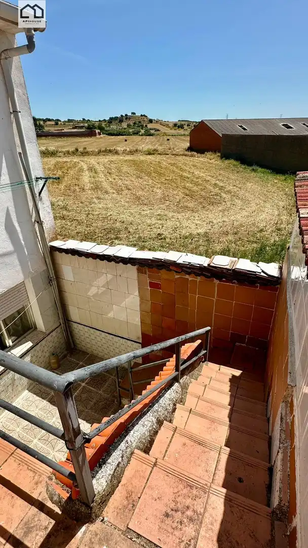 Casa rústica en venta en Almorox, imagen 38