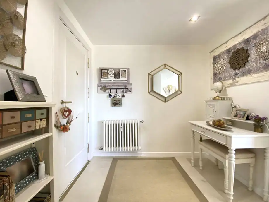 Piso en venta en Vitoria - Gasteiz con Calefacción y Terraza