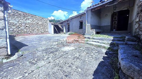 Foto 4 de Casa o chalet en venta en Villatoro, Ávila