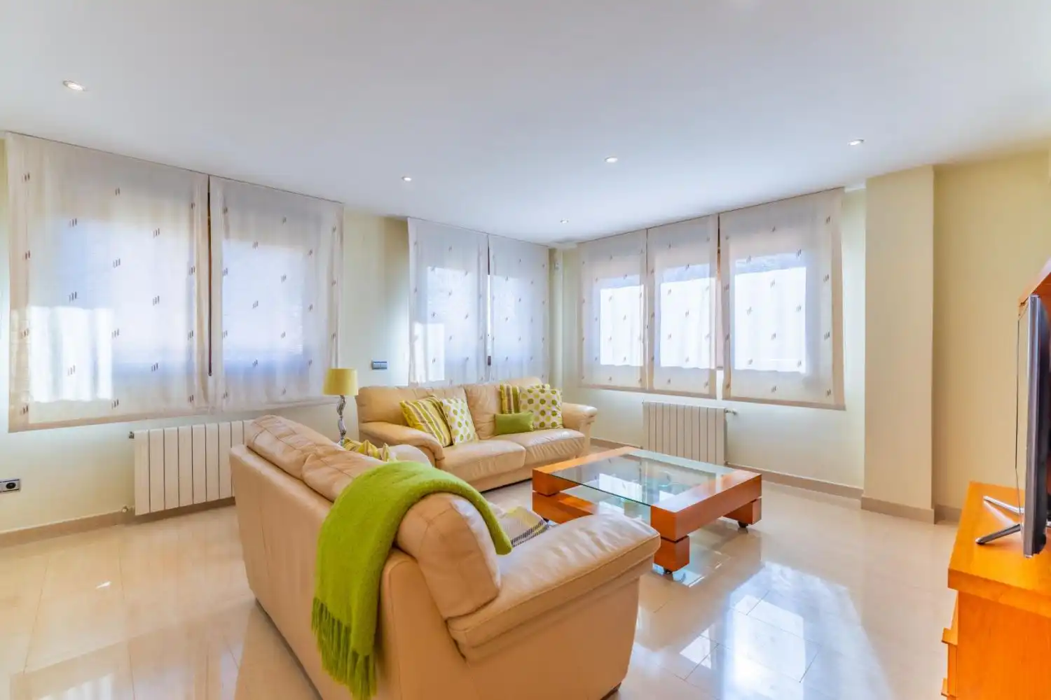 Chalet con terraza en venta en Playa del Acequión, Náufragos y Rocío del Mar, imagen 7